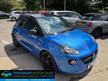 2017 - i ecoFLEX ENERGISED 3-Door