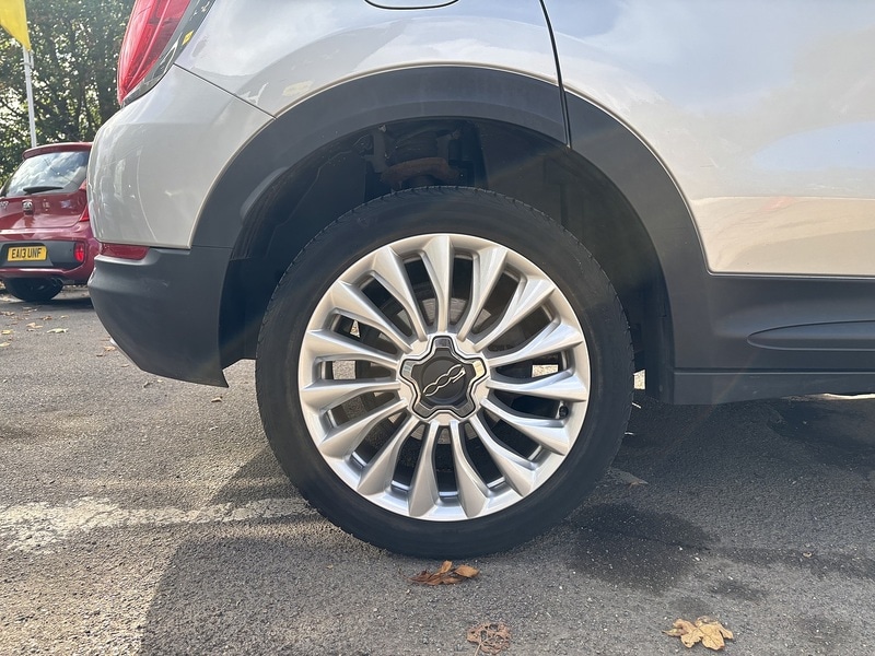 Used Fiat 500X 2017 for sale - 76578157: Photo 10