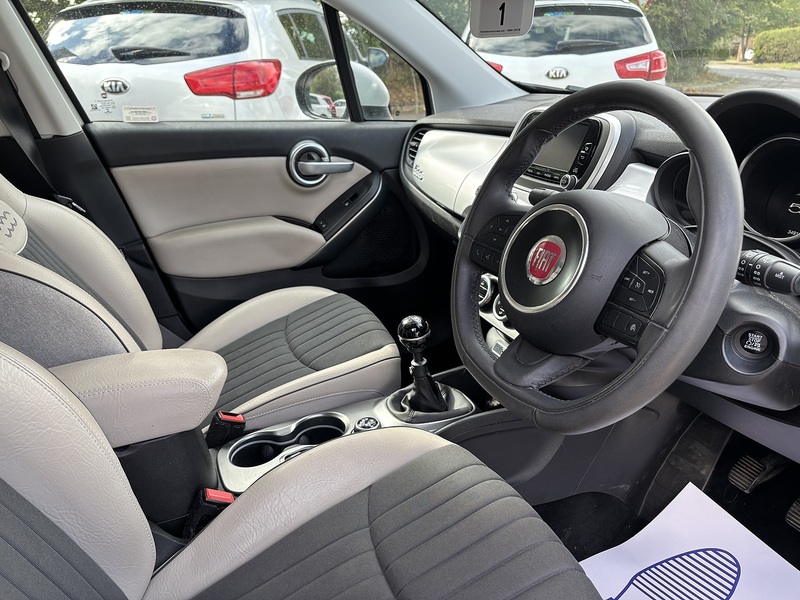 Used Fiat 500X 2017 for sale - 76578157: Photo 11
