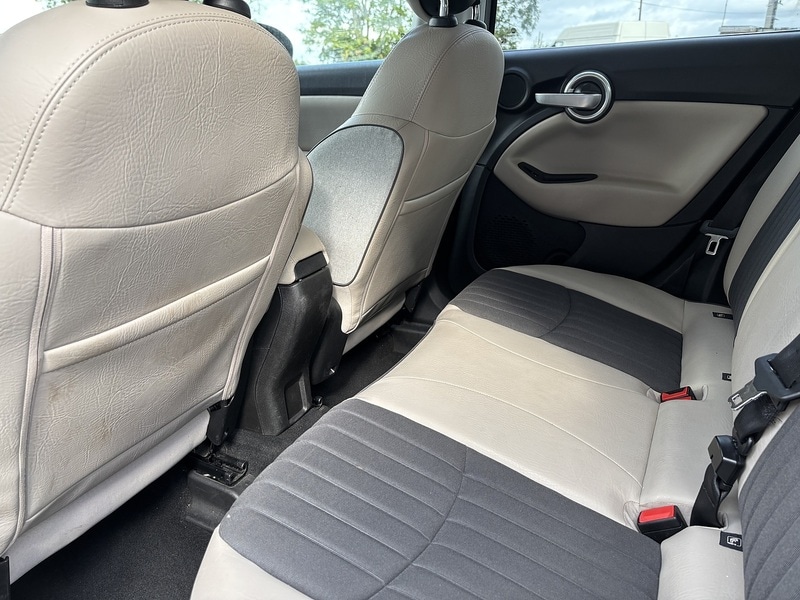 Used Fiat 500X 2017 for sale - 76578157: Photo 17