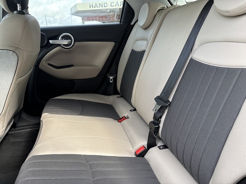 Used Fiat 500X 2017 for sale - 76578157: Photo 18