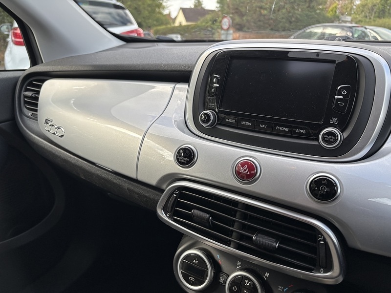 Used Fiat 500X 2017 for sale - 76578157: Photo 21