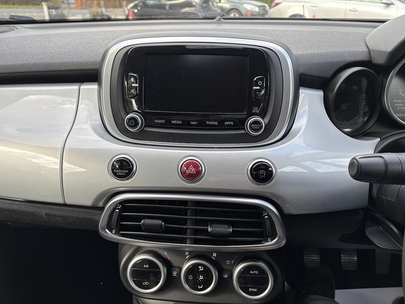 Used Fiat 500X 2017 for sale - 76578157: Photo 22