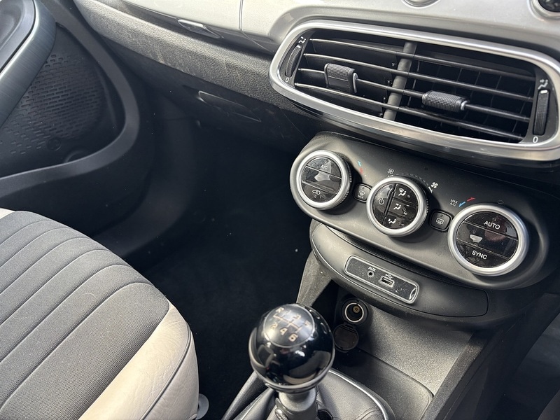 Used Fiat 500X 2017 for sale - 76578157: Photo 24