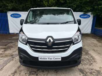 Used Renault Trafic 2021 for sale - 75064830: Photo