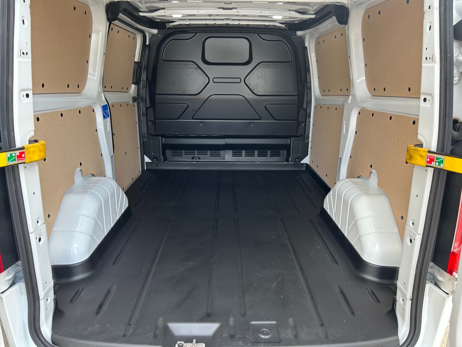 Used Ford Transit Custom 2022 for sale - 76946746: Photo 12