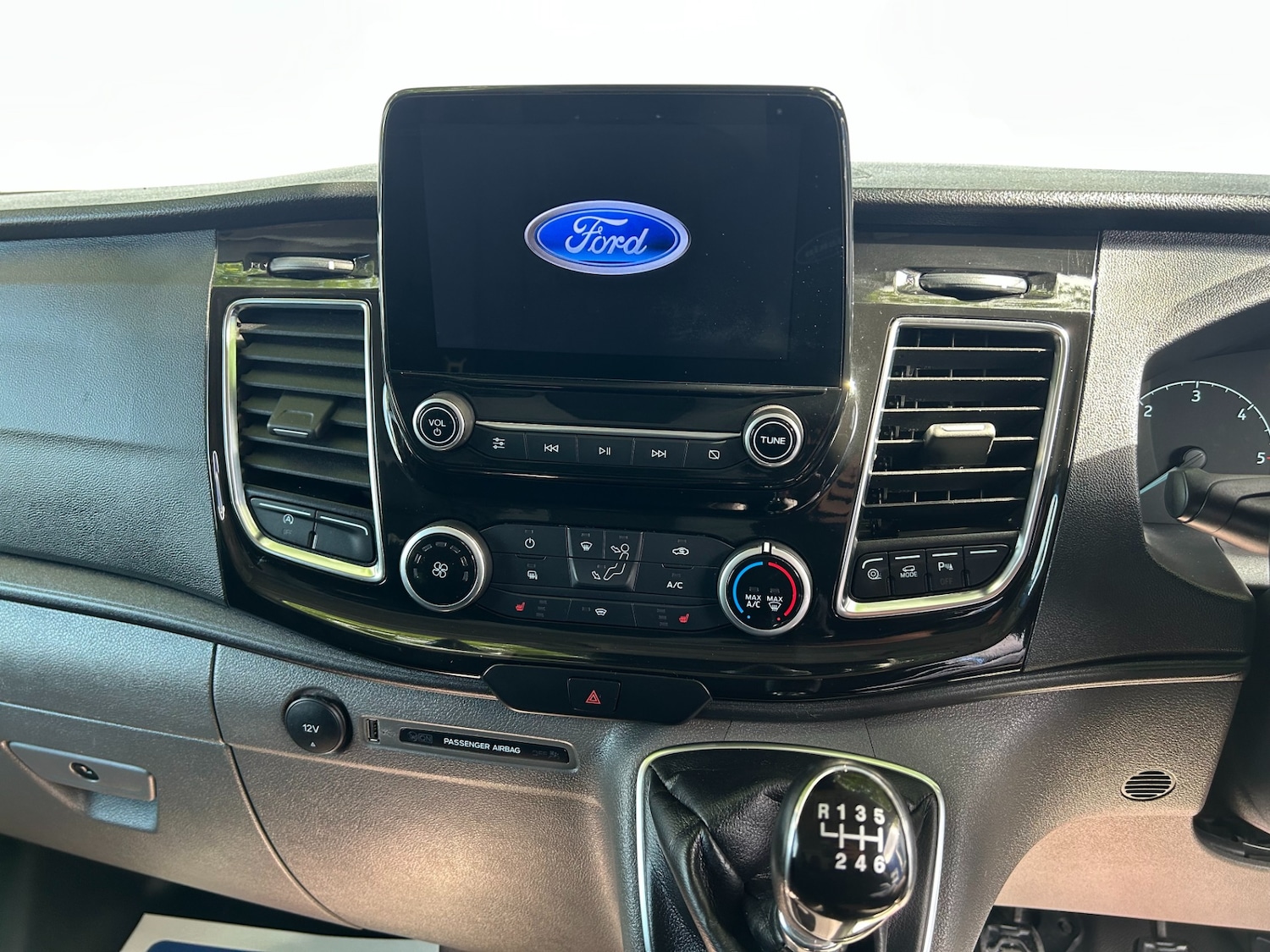 Used Ford Transit Custom 2022 for sale - 76946746: Photo 14