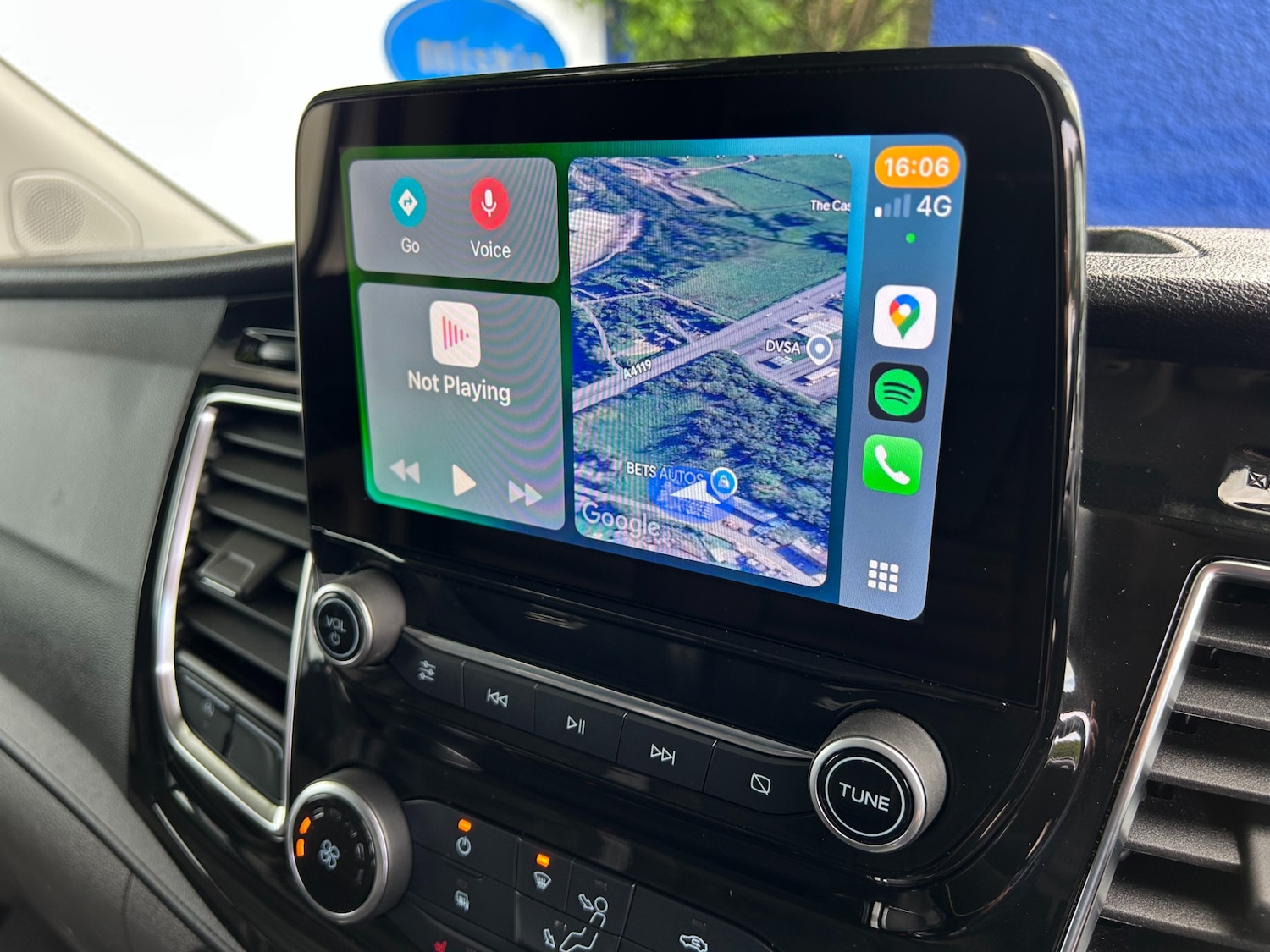 Used Ford Transit Custom 2022 for sale - 76946746: Photo 16