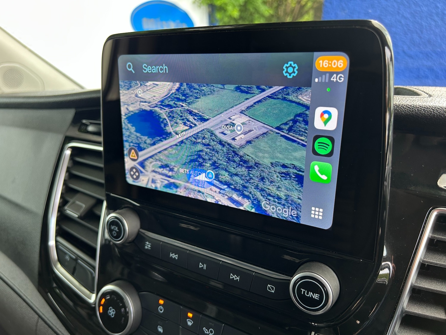 Used Ford Transit Custom 2022 for sale - 76946746: Photo 17