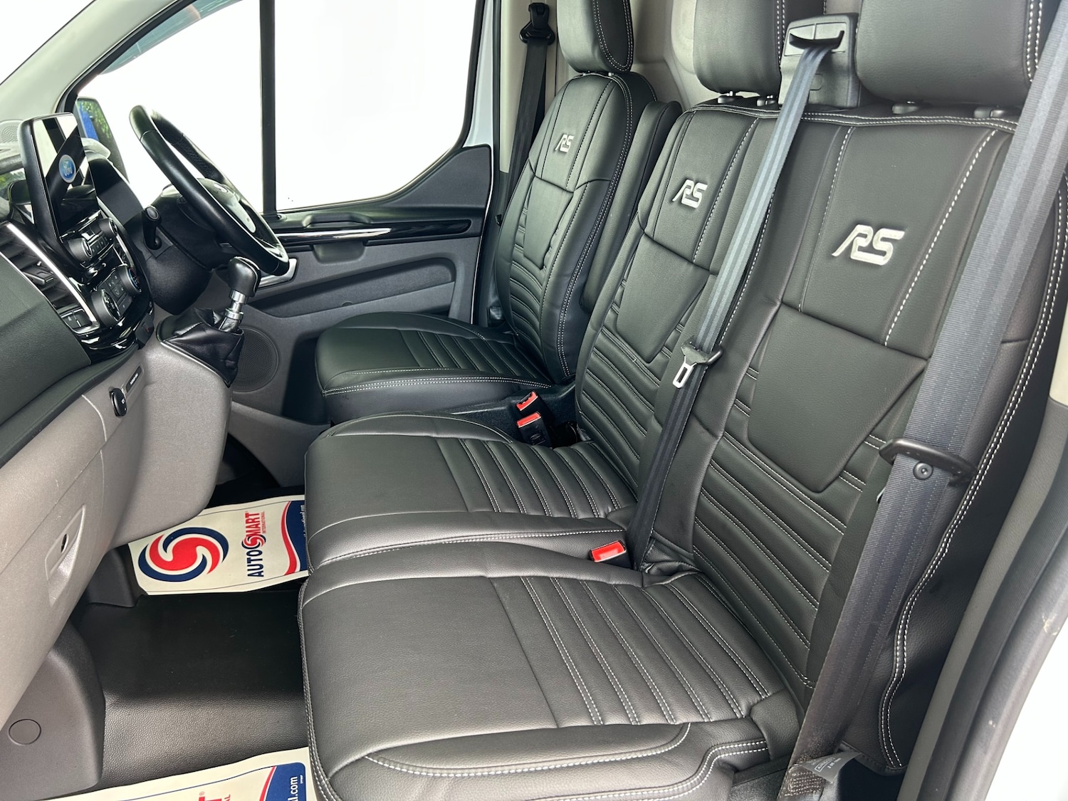 Used Ford Transit Custom 2022 for sale - 76946746: Photo 20