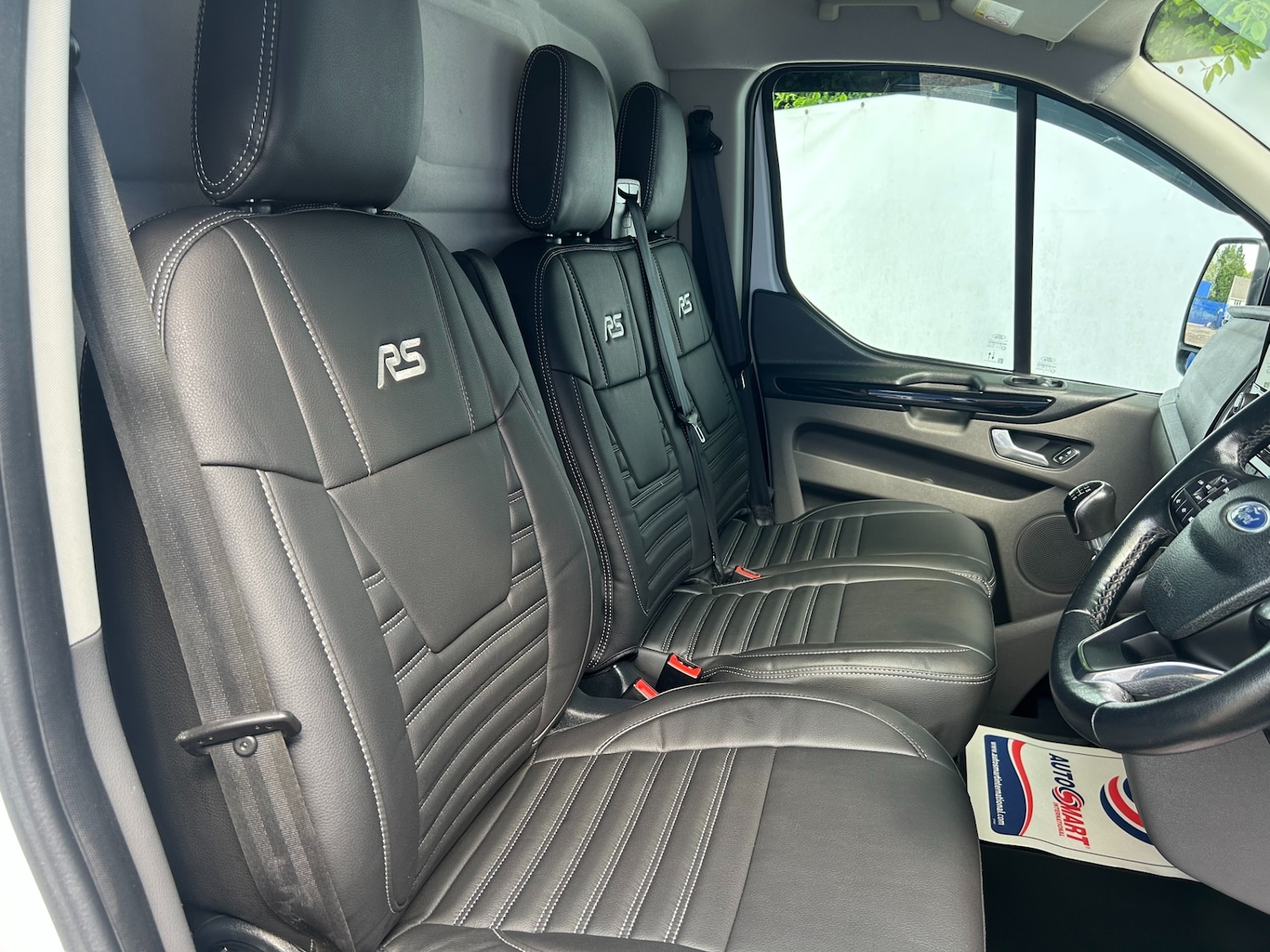 Used Ford Transit Custom 2022 for sale - 76946746: Photo 21