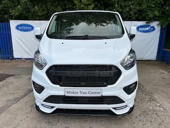 Used Ford Transit Custom 2022 for sale - 76946746: Photo