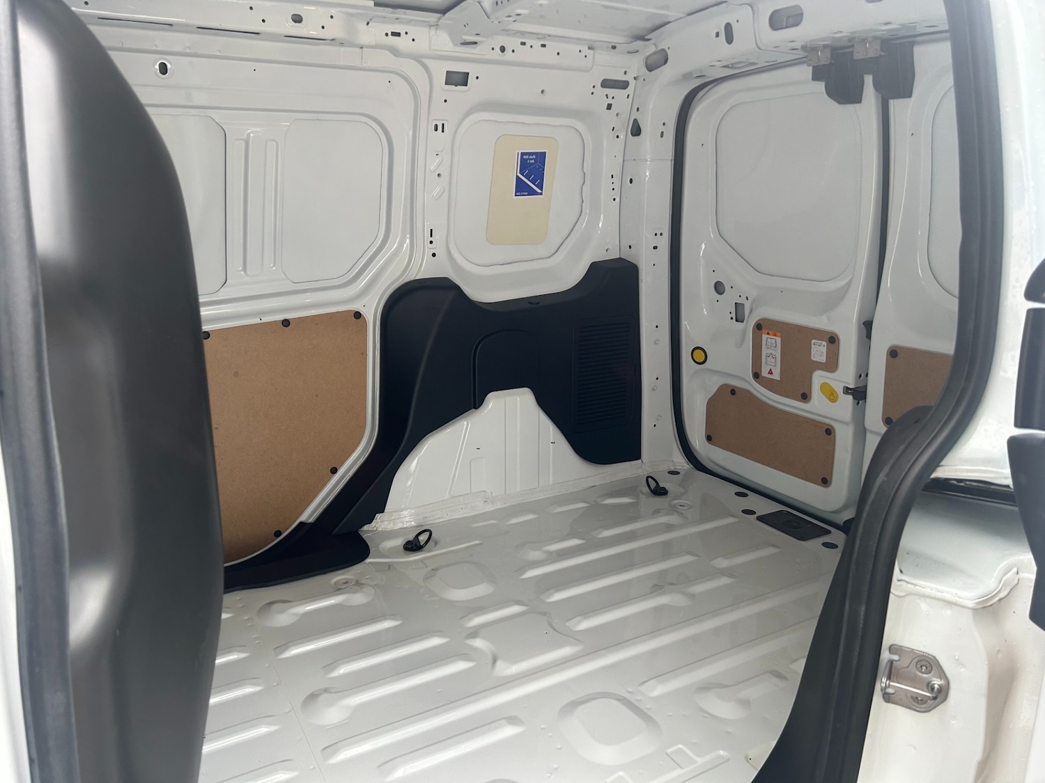 Used Ford Transit Connect 2023 for sale - 78121930: Photo 11