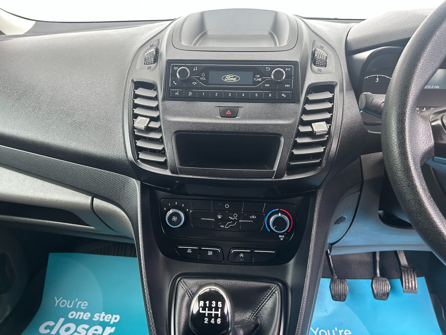 Used Ford Transit Connect 2023 for sale - 78121930: Photo 12