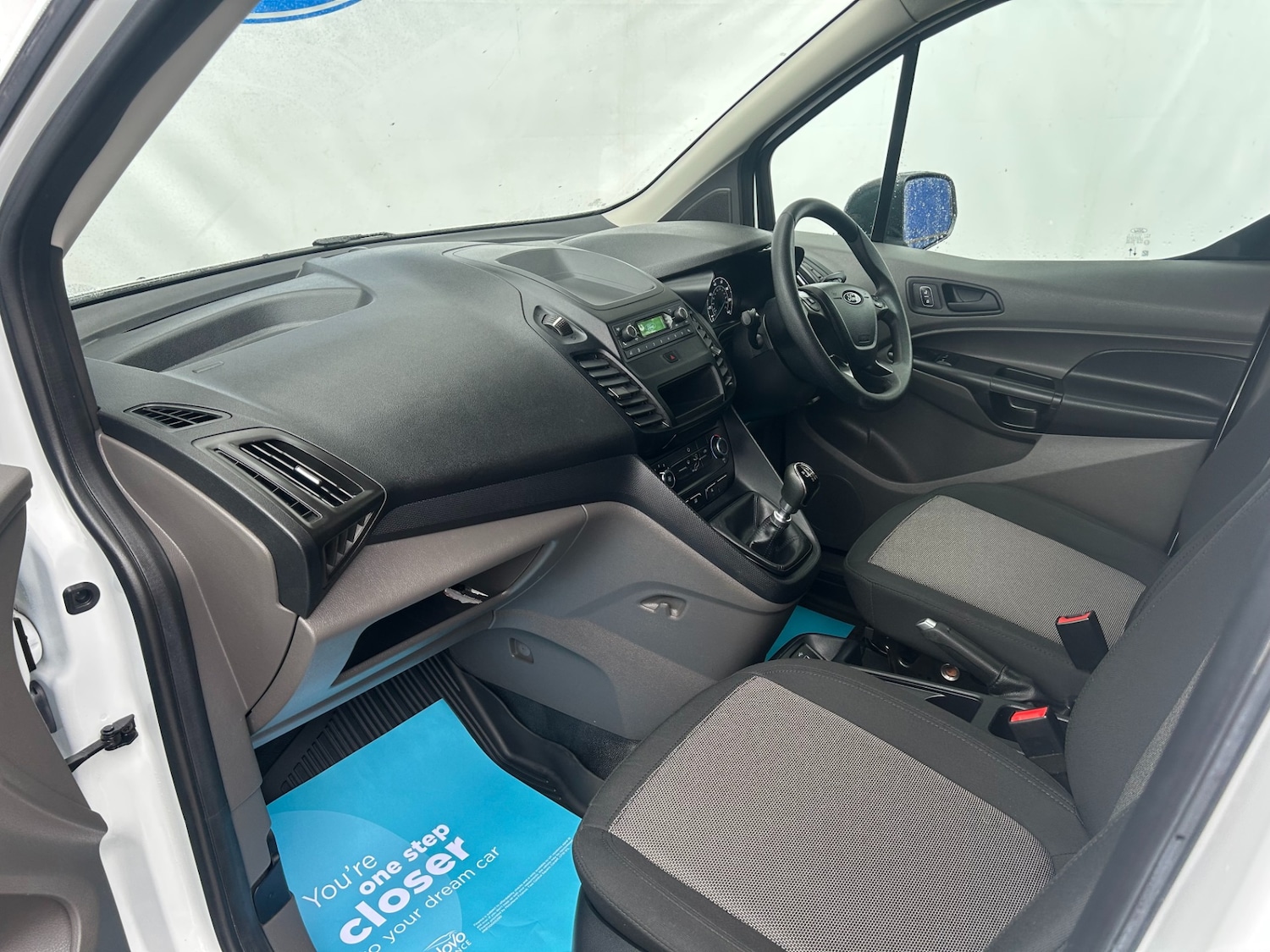 Used Ford Transit Connect 2023 for sale - 78121930: Photo 13