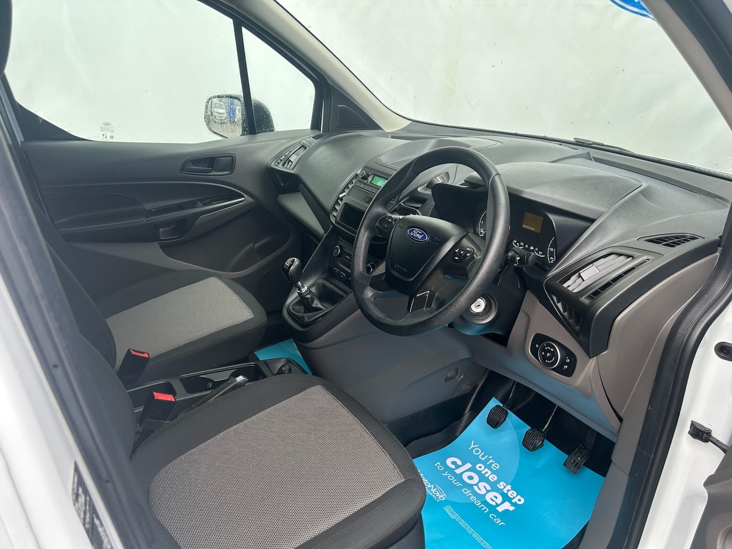 Used Ford Transit Connect 2023 for sale - 78121930: Photo 14