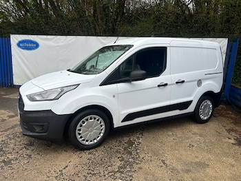 Used Ford Transit Connect 2023 for sale - 78121930: Photo