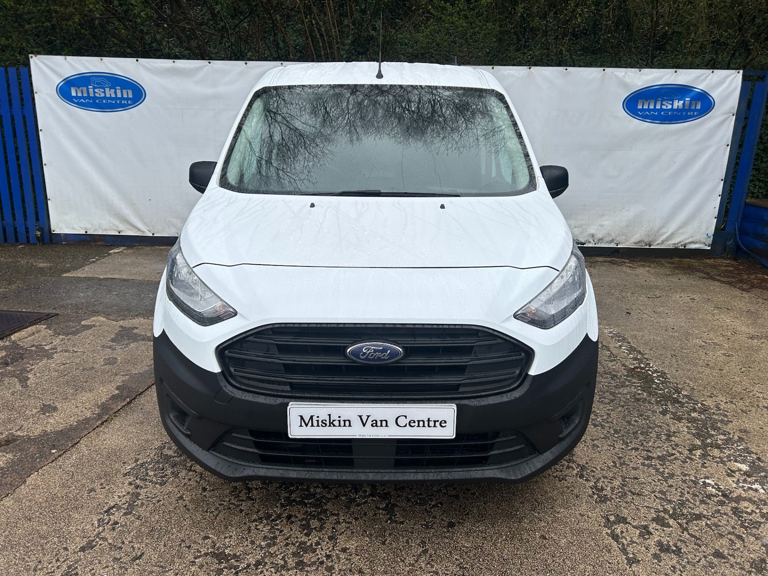 Used Ford Transit Connect 2023 for sale - 78121930: Photo 2