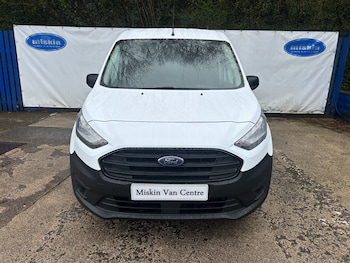 Used Ford Transit Connect 2023 for sale - 78121930: Photo