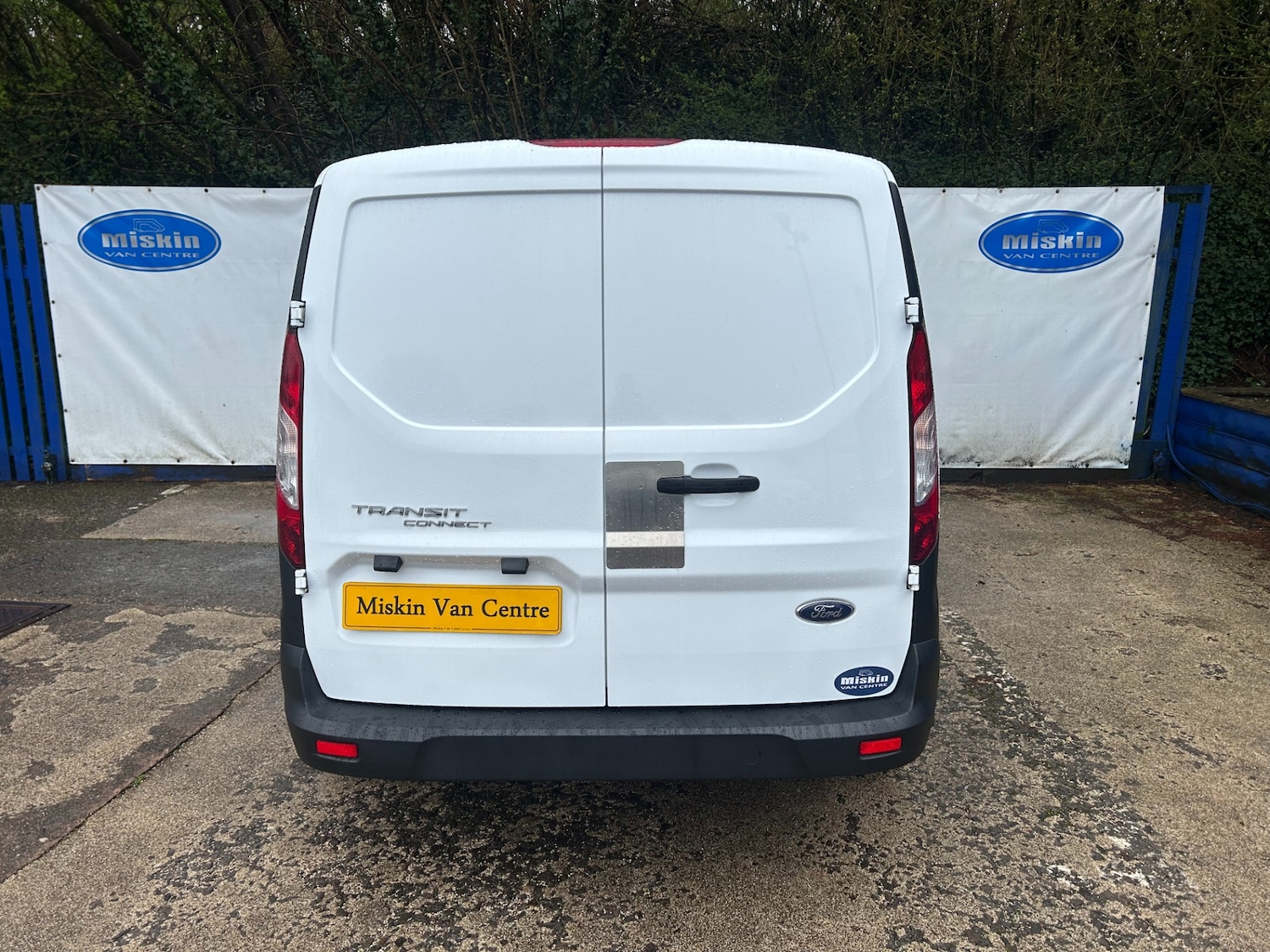 Used Ford Transit Connect 2023 for sale - 78121930: Photo 5