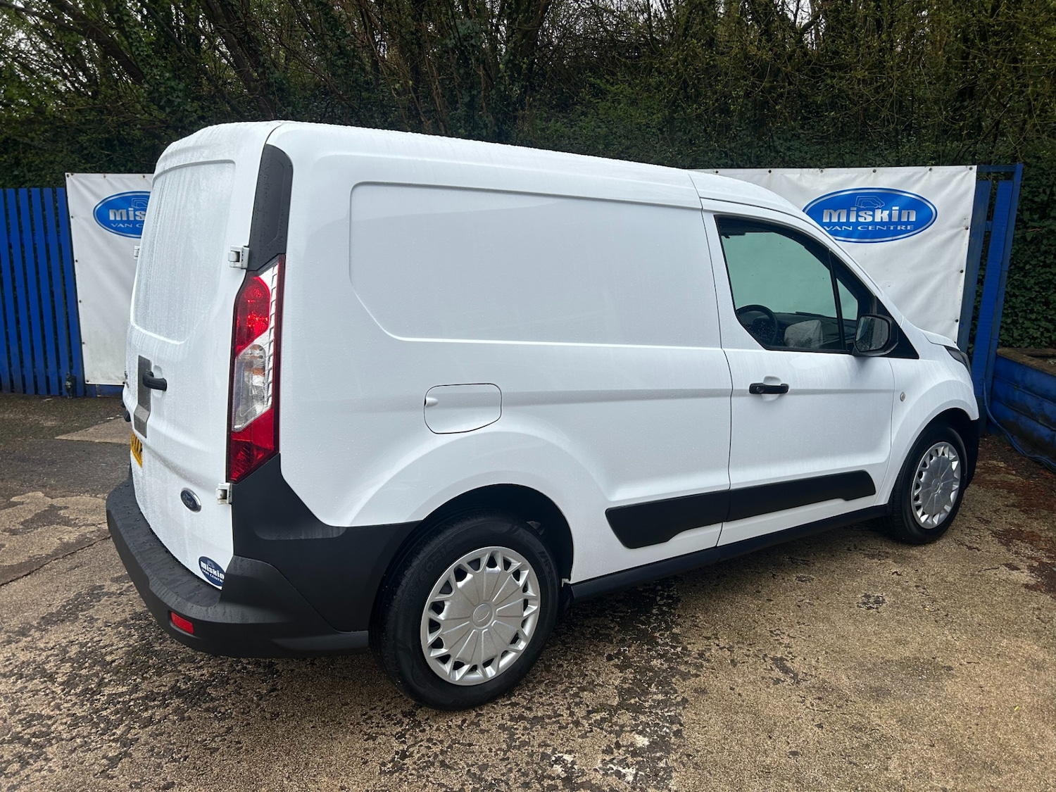 Used Ford Transit Connect 2023 for sale - 78121930: Photo 6