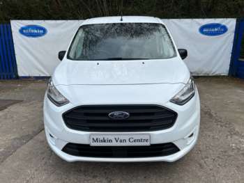 Used Ford Transit Connect 2019 for sale - 74249553: Photo