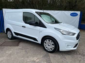Used Ford Transit Connect 2019 for sale - 74249553: Photo
