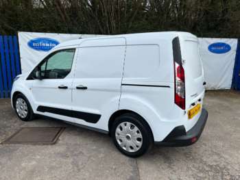 Used Ford Transit Connect 2019 for sale - 74249553: Photo