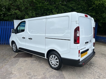 Used Nissan Primastar 2023 for sale - 78553034: Photo
