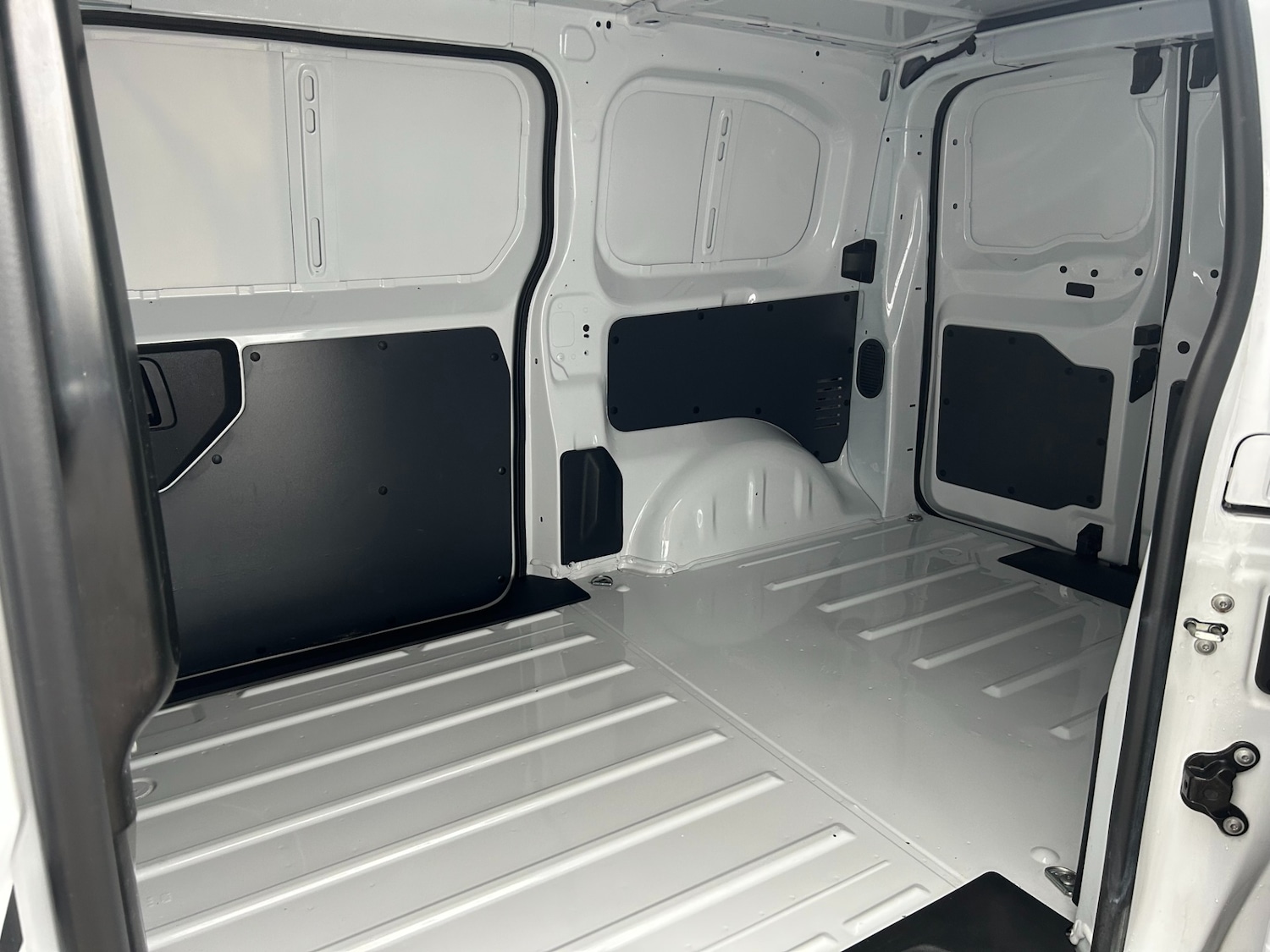 Used Vauxhall Vivaro 2022 for sale - 76719487: Photo 12