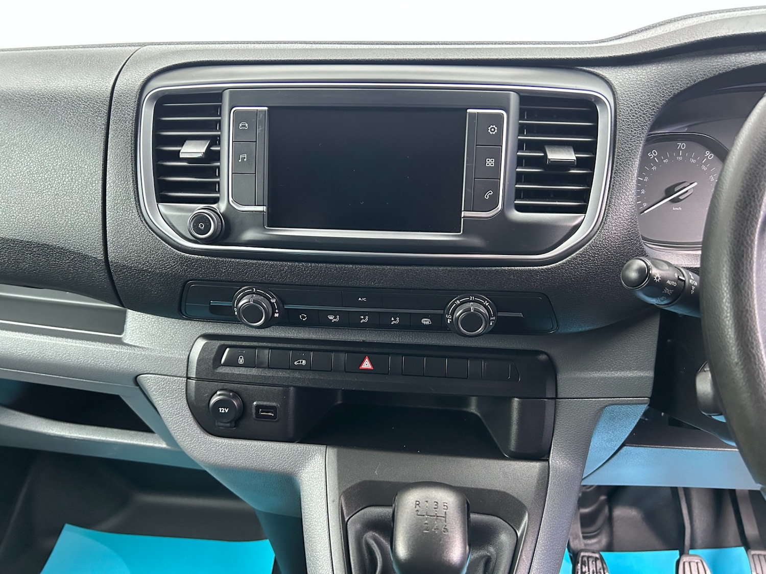 Used Vauxhall Vivaro 2022 for sale - 76719487: Photo 13