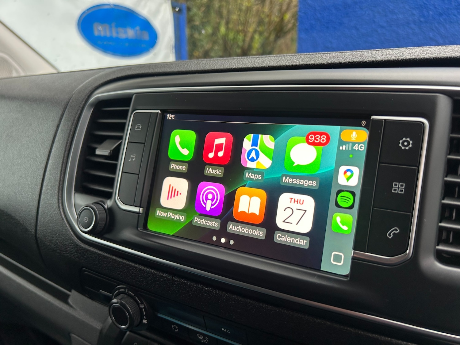 Used Vauxhall Vivaro 2022 for sale - 76719487: Photo 14