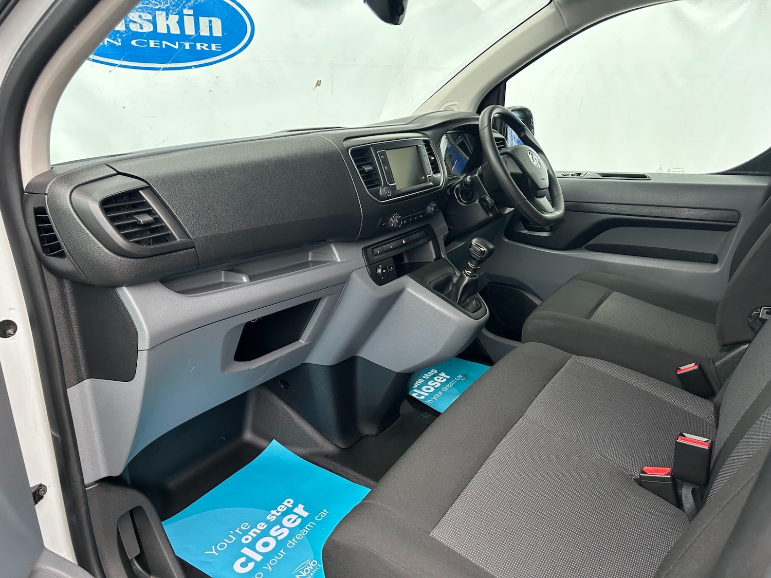 Used Vauxhall Vivaro 2022 for sale - 76719487: Photo 17