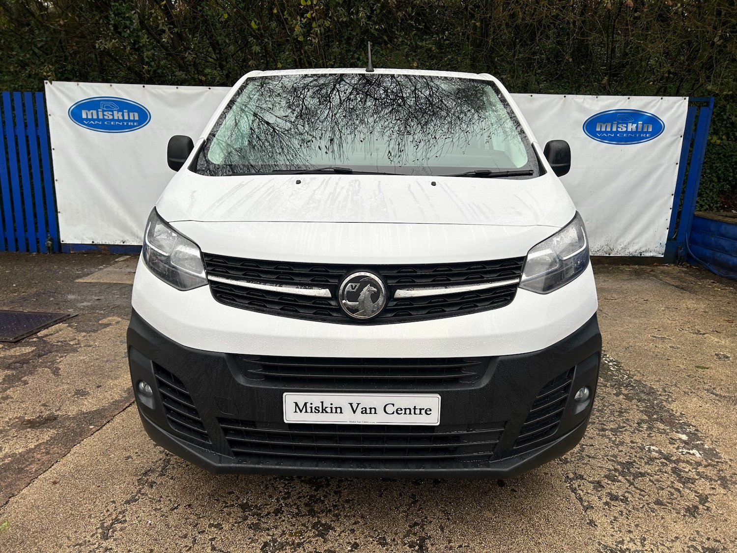 Used Vauxhall Vivaro 2022 for sale - 76719487: Photo 2