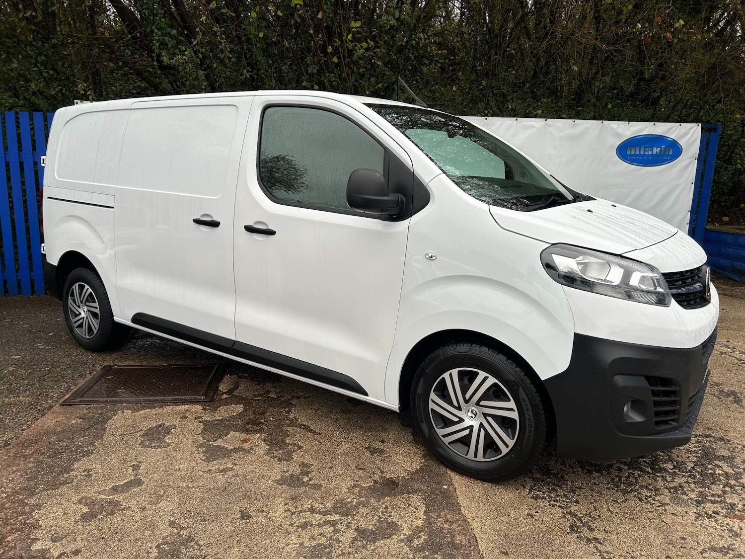 Used Vauxhall Vivaro 2022 for sale - 76719487: Photo 3