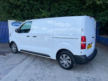 Used Citroen Dispatch 2021 for sale - 79382083: Photo