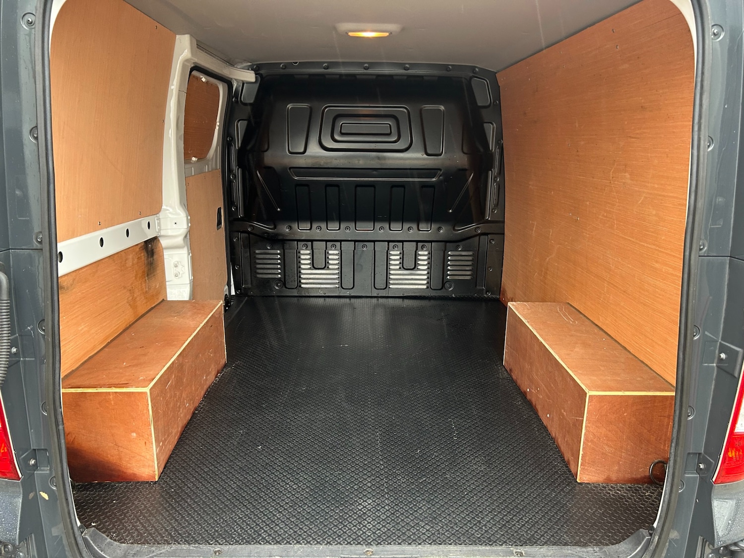 Used Maxus eDeliver 3 2021 for sale - 77311134: Photo 10