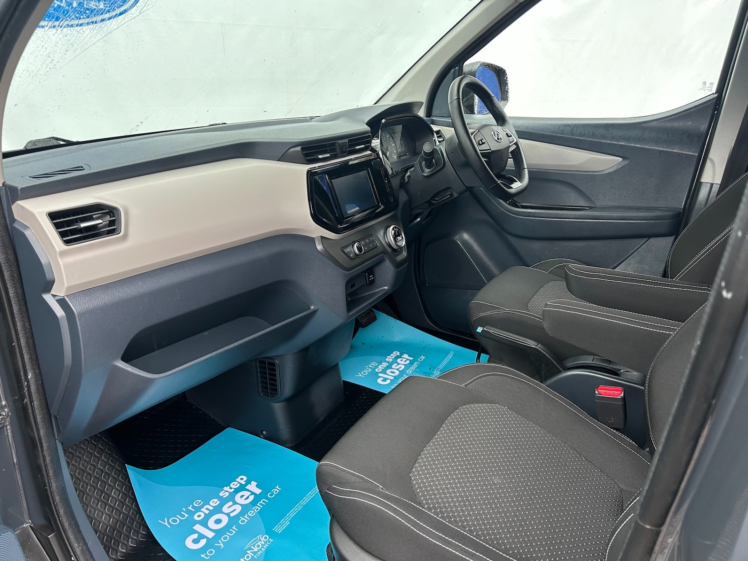 Used Maxus eDeliver 3 2021 for sale - 77311134: Photo 15