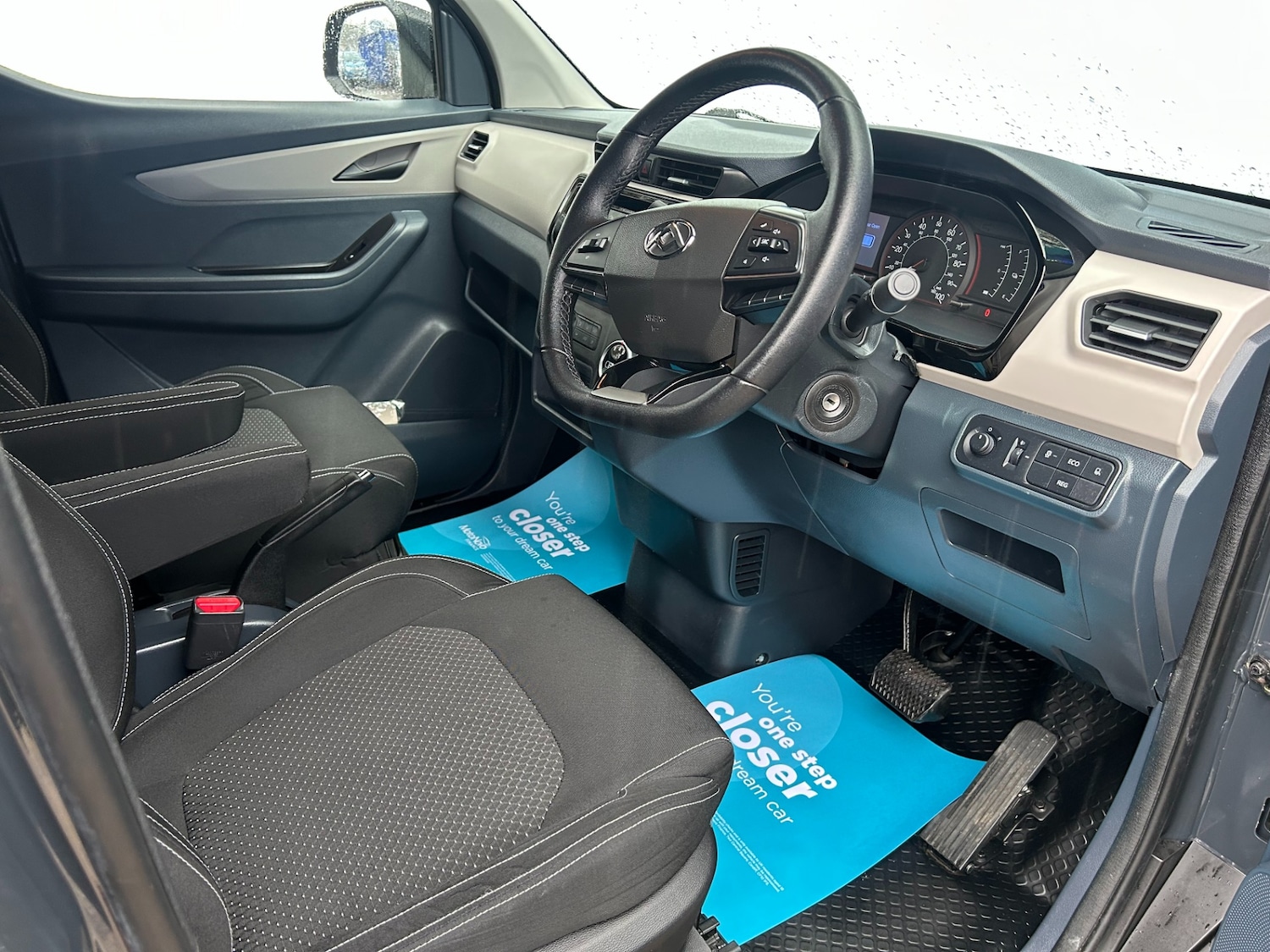 Used Maxus eDeliver 3 2021 for sale - 77311134: Photo 16