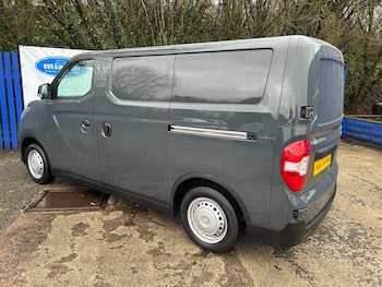 Used Maxus eDeliver 3 2021 for sale - 77311134: Photo