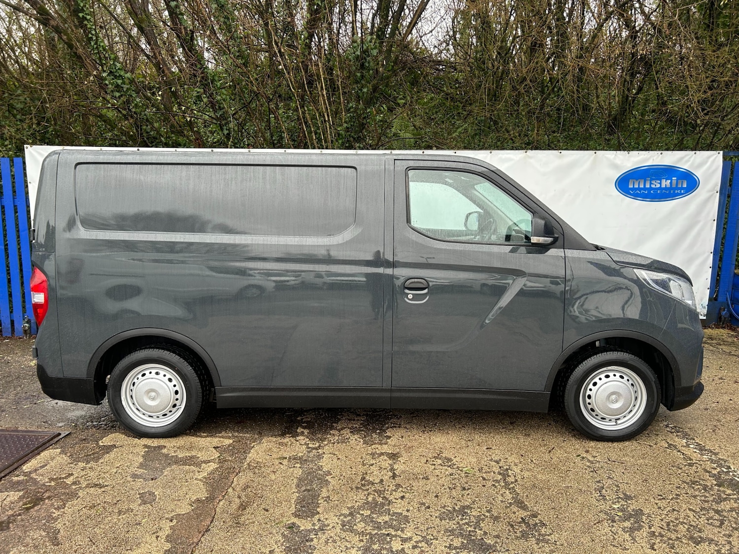 Used Maxus eDeliver 3 2021 for sale - 77311134: Photo 8