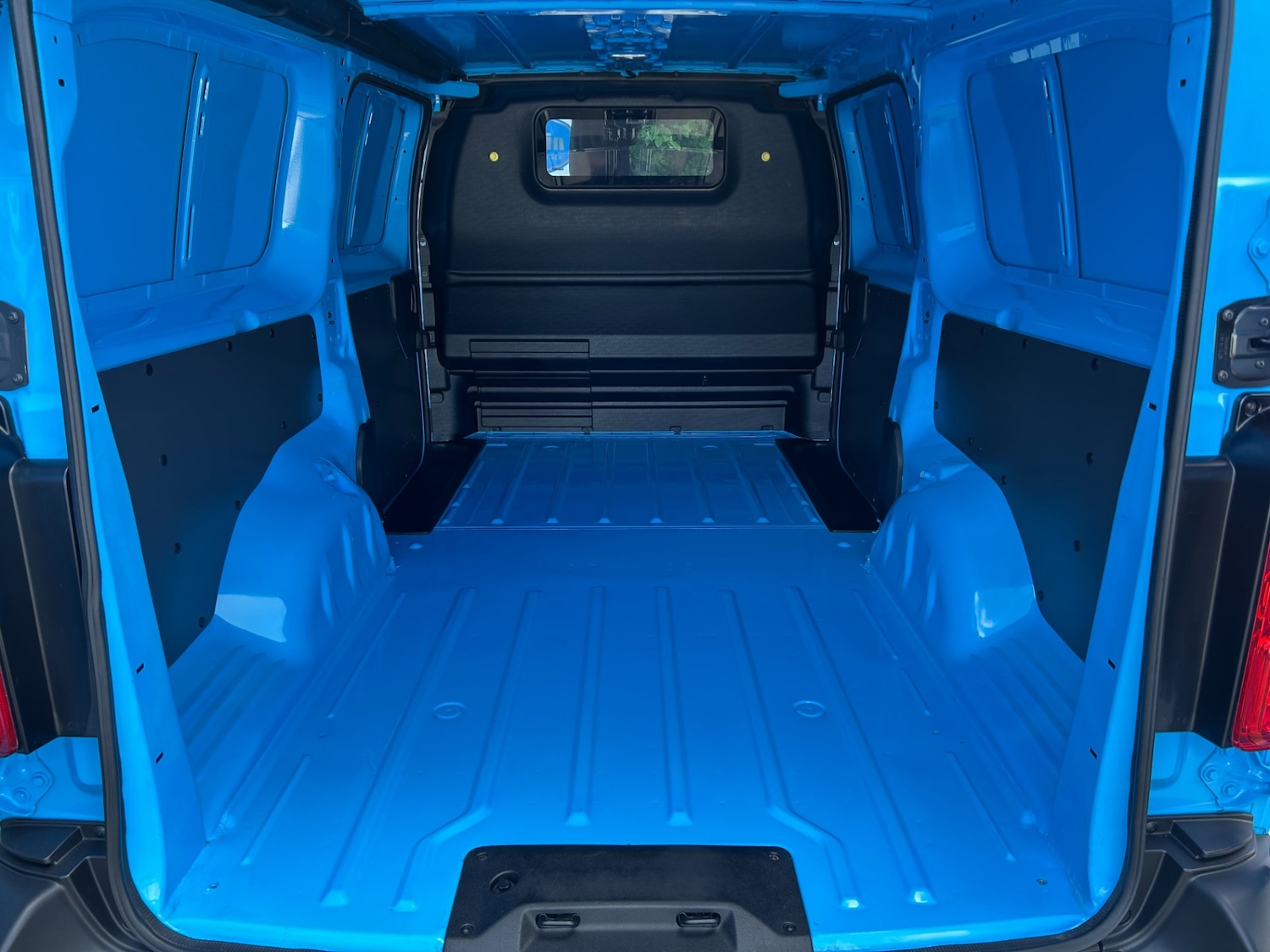 Used Vauxhall Vivaro 2022 for sale - 76384716: Photo 11