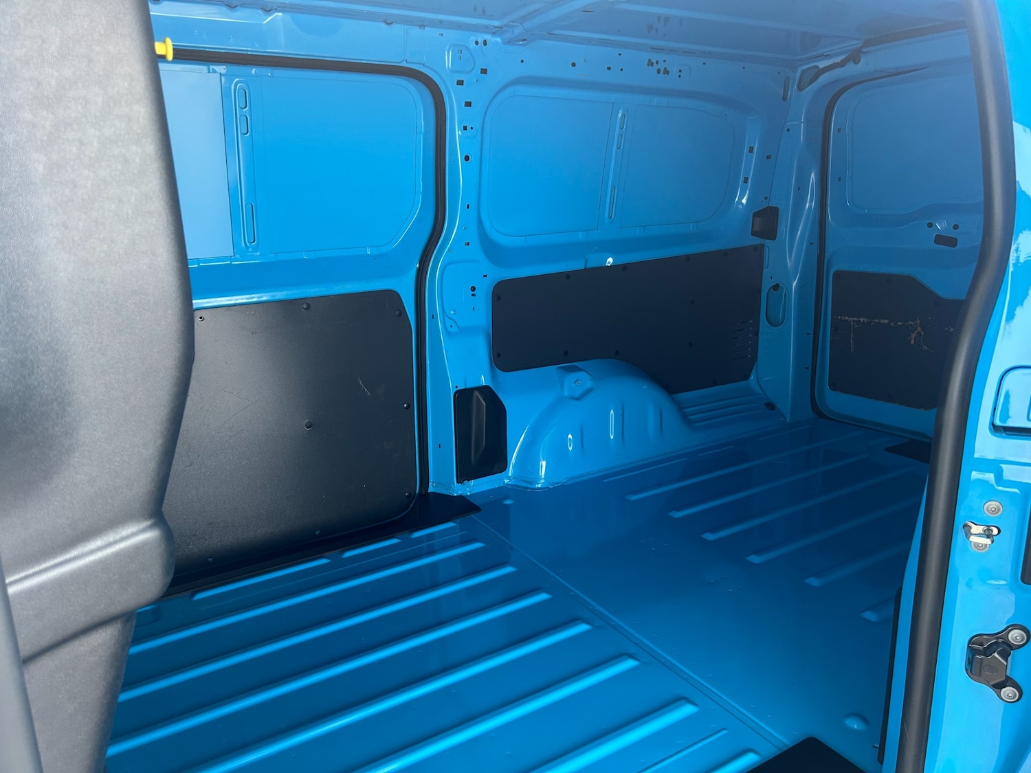 Used Vauxhall Vivaro 2022 for sale - 76384716: Photo 12