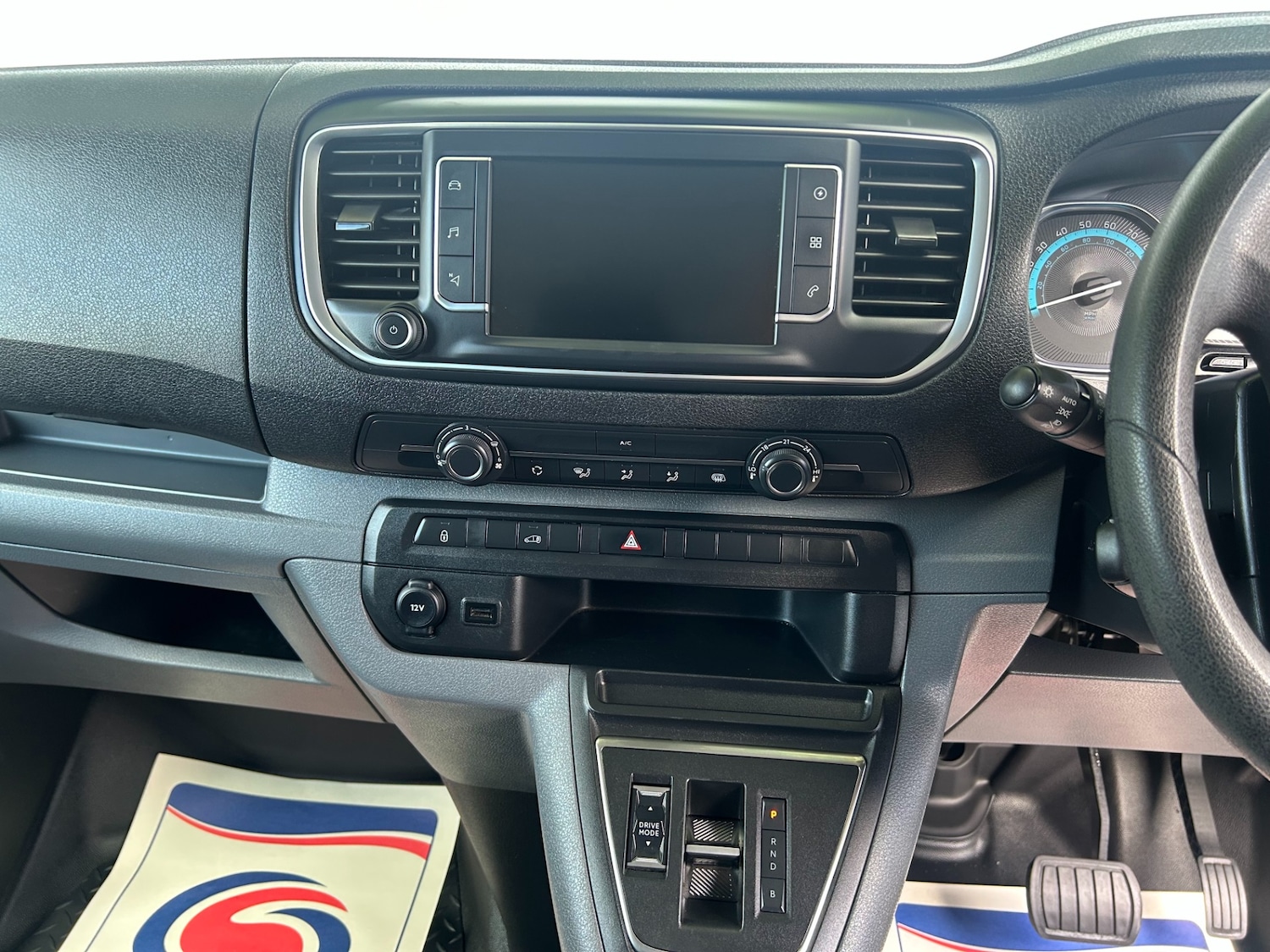 Used Vauxhall Vivaro 2022 for sale - 76384716: Photo 14