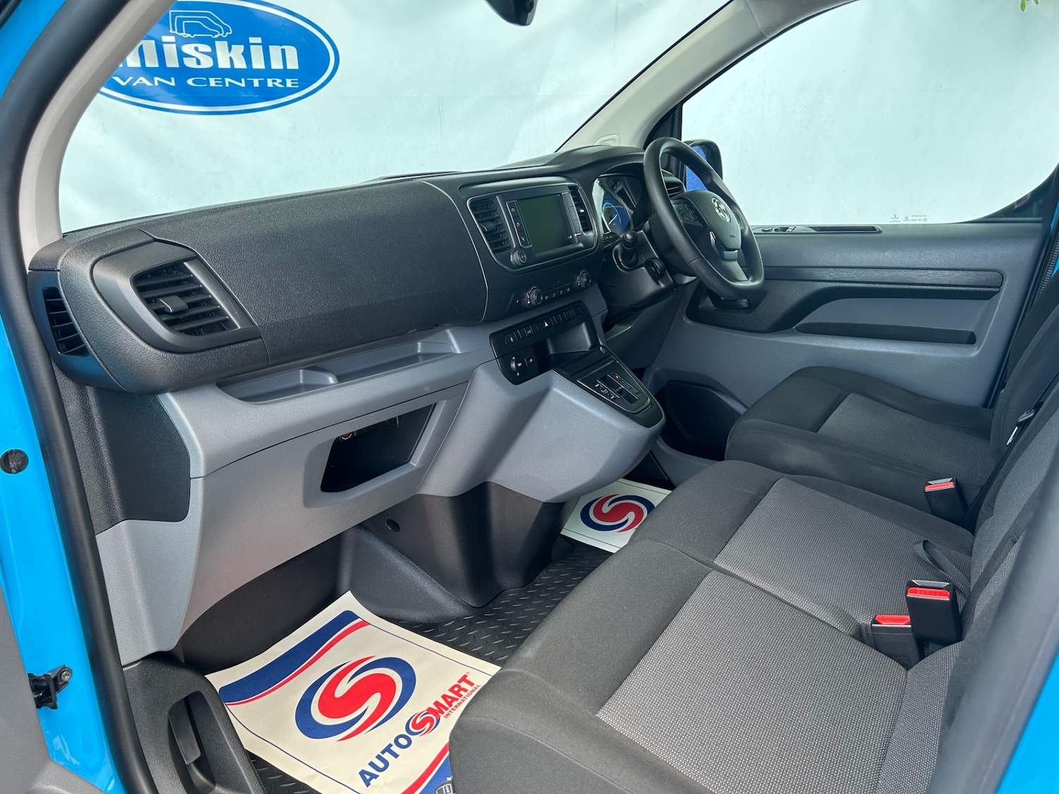 Used Vauxhall Vivaro 2022 for sale - 76384716: Photo 19
