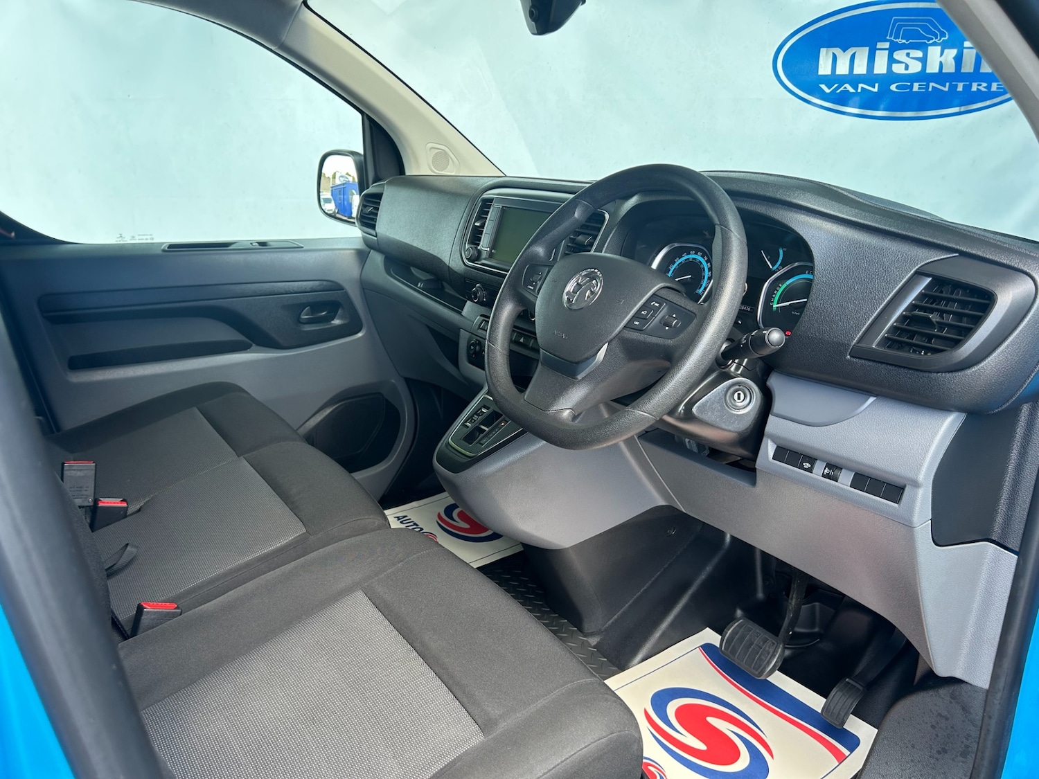Used Vauxhall Vivaro 2022 for sale - 76384716: Photo 20