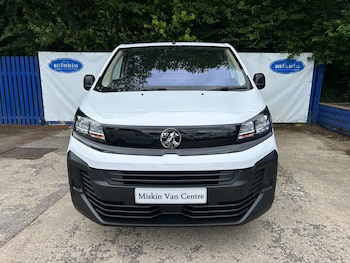 Used Vauxhall Vivaro 2024 for sale - 75284018: Photo