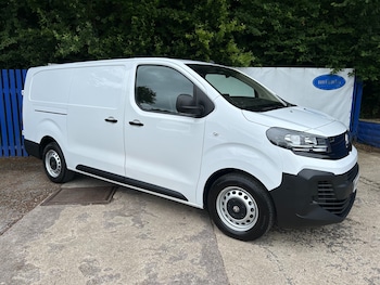 Used Vauxhall Vivaro 2024 for sale - 75284018: Photo