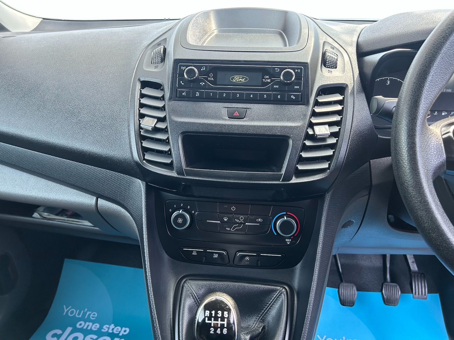 Used Ford Transit Connect 2023 for sale - 77974121: Photo 12