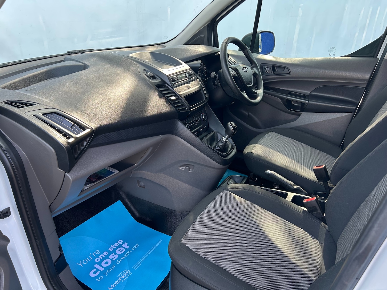 Used Ford Transit Connect 2023 for sale - 77974121: Photo 13